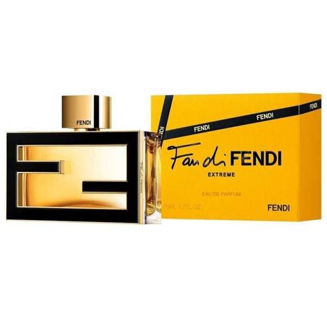 Fan Di Fendi Extreme Perfume.